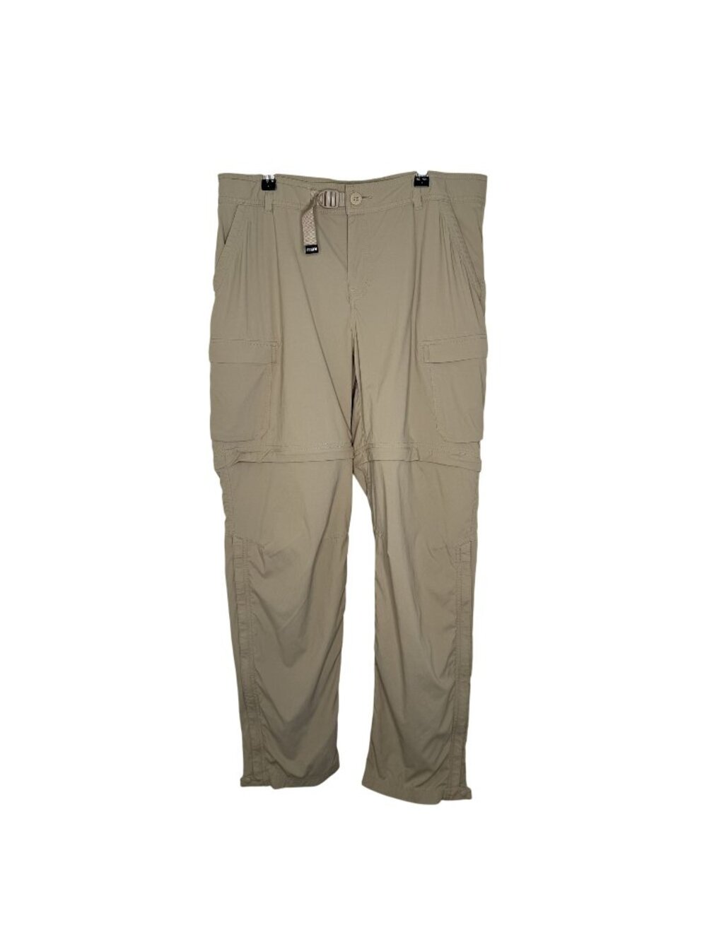 REI Co-op Convertible Hiking Pants With Zip-Off Legs, 12